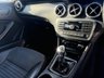 USED 2013 13 MERCEDES-BENZ A-CLASS 1.5 A180 CDI BlueEfficiency AMG Sport Hatchback 5dr Diesel Manual Euro 5 (s/s) (109 ps) 