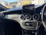 USED 2013 13 MERCEDES-BENZ A-CLASS 1.5 A180 CDI BlueEfficiency AMG Sport Hatchback 5dr Diesel Manual Euro 5 (s/s) (109 ps) 