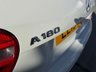 USED 2013 13 MERCEDES-BENZ A-CLASS 1.5 A180 CDI BlueEfficiency AMG Sport Hatchback 5dr Diesel Manual Euro 5 (s/s) (109 ps) 