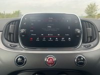 USED 2016 66 FIAT 500 1.2 S Hatchback 3dr Petrol Manual Euro 6 (s/s) (69 bhp) ONLY &pound;20 ROAD TAX + VERY LOW GENUINE MILES + REAR PARKING SENSORS + GOOD SERVICE HISTORY + 65.7 MPG + SPORT KIT + 7' TOUCHSCREEN DISPLAY WITH BLUETOOTH & DAB RADIO + PRIVACY GLASS + FINISHED IN BOSSA NOVA WHITE + HEATED REAR WINDOW + 15' SATIN GRAPHITE ALLOY WHEELS WITH TPMS