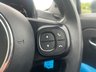 USED 2016 66 FIAT 500 1.2 S Hatchback 3dr Petrol Manual Euro 6 (s/s) (69 bhp) ONLY &pound;20 ROAD TAX + VERY LOW GENUINE MILES + REAR PARKING SENSORS + GOOD SERVICE HISTORY + 65.7 MPG + SPORT KIT + 7' TOUCHSCREEN DISPLAY WITH BLUETOOTH & DAB RADIO + PRIVACY GLASS + FINISHED IN BOSSA NOVA WHITE + HEATED REAR WINDOW + 15' SATIN GRAPHITE ALLOY WHEELS WITH TPMS