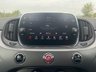 USED 2016 66 FIAT 500 1.2 S Hatchback 3dr Petrol Manual Euro 6 (s/s) (69 bhp) ONLY &pound;20 ROAD TAX + VERY LOW GENUINE MILES + REAR PARKING SENSORS + GOOD SERVICE HISTORY + 65.7 MPG + SPORT KIT + 7' TOUCHSCREEN DISPLAY WITH BLUETOOTH & DAB RADIO + PRIVACY GLASS + FINISHED IN BOSSA NOVA WHITE + HEATED REAR WINDOW + 15' SATIN GRAPHITE ALLOY WHEELS WITH TPMS