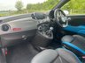 USED 2016 66 FIAT 500 1.2 S Hatchback 3dr Petrol Manual Euro 6 (s/s) (69 bhp) ONLY &pound;20 ROAD TAX + VERY LOW GENUINE MILES + REAR PARKING SENSORS + GOOD SERVICE HISTORY + 65.7 MPG + SPORT KIT + 7' TOUCHSCREEN DISPLAY WITH BLUETOOTH & DAB RADIO + PRIVACY GLASS + FINISHED IN BOSSA NOVA WHITE + HEATED REAR WINDOW + 15' SATIN GRAPHITE ALLOY WHEELS WITH TPMS