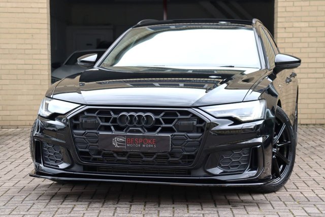Bespoke Motor Works LTD