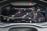 USED 2023 73 AUDI A6 AVANT 2.0 TFSI 40 BLACK EDITION HUD BODYKIT B&O 360 CAMERAS 20"s