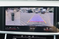 USED 2023 73 AUDI A6 AVANT 2.0 TFSI 40 BLACK EDITION HUD BODYKIT B&O 360 CAMERAS 20"s