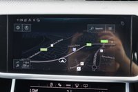 USED 2023 73 AUDI A6 AVANT 2.0 TFSI 40 BLACK EDITION HUD BODYKIT B&O 360 CAMERAS 20"s