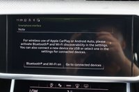 USED 2023 73 AUDI A6 AVANT 2.0 TFSI 40 BLACK EDITION HUD BODYKIT B&O 360 CAMERAS 20"s