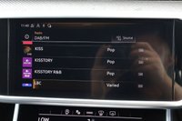 USED 2023 73 AUDI A6 AVANT 2.0 TFSI 40 BLACK EDITION HUD BODYKIT B&O 360 CAMERAS 20"s