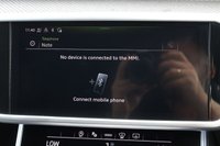 USED 2023 73 AUDI A6 AVANT 2.0 TFSI 40 BLACK EDITION HUD BODYKIT B&O 360 CAMERAS 20"s