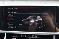 USED 2023 73 AUDI A6 AVANT 2.0 TFSI 40 BLACK EDITION HUD BODYKIT B&O 360 CAMERAS 20"s