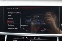 USED 2023 73 AUDI A6 AVANT 2.0 TFSI 40 BLACK EDITION HUD BODYKIT B&O 360 CAMERAS 20"s