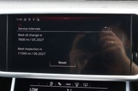 USED 2023 73 AUDI A6 AVANT 2.0 TFSI 40 BLACK EDITION HUD BODYKIT B&O 360 CAMERAS 20"s