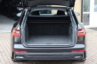 USED 2023 73 AUDI A6 AVANT 2.0 TFSI 40 BLACK EDITION HUD BODYKIT B&O 360 CAMERAS 20"s