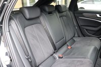 USED 2023 73 AUDI A6 AVANT 2.0 TFSI 40 BLACK EDITION HUD BODYKIT B&O 360 CAMERAS 20"s