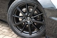 USED 2023 73 AUDI A6 AVANT 2.0 TFSI 40 BLACK EDITION HUD BODYKIT B&O 360 CAMERAS 20"s