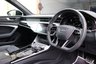 USED 2023 73 AUDI A6 AVANT 2.0 TFSI 40 BLACK EDITION HUD BODYKIT B&O 360 CAMERAS 20"s