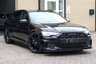 USED 2023 73 AUDI A6 AVANT 2.0 TFSI 40 BLACK EDITION HUD BODYKIT B&O 360 CAMERAS 20"s