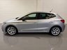 USED 2018 18 SEAT IBIZA 1.5 TSI EVO FR Hatchback 5dr Petrol Manual Euro 6 (s/s) (150 ps) 6 MONTH WARRANTY - 2 KEYS