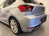 USED 2018 18 SEAT IBIZA 1.5 TSI EVO FR Hatchback 5dr Petrol Manual Euro 6 (s/s) (150 ps) 6 MONTH WARRANTY - 2 KEYS
