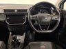 USED 2018 18 SEAT IBIZA 1.5 TSI EVO FR Hatchback 5dr Petrol Manual Euro 6 (s/s) (150 ps) 6 MONTH WARRANTY - 2 KEYS