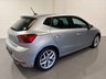 USED 2018 18 SEAT IBIZA 1.5 TSI EVO FR Hatchback 5dr Petrol Manual Euro 6 (s/s) (150 ps) 6 MONTH WARRANTY - 2 KEYS