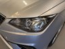 USED 2018 18 SEAT IBIZA 1.5 TSI EVO FR Hatchback 5dr Petrol Manual Euro 6 (s/s) (150 ps) 6 MONTH WARRANTY - 2 KEYS
