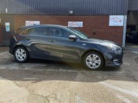 USED 2021 71 KIA CEED 1.0 T-GDi 2 Hatchback 5dr Petrol Manual Euro 6 (s/s) (118 bhp) 6-Months Warranty included