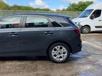 USED 2021 71 KIA CEED 1.0 T-GDi 2 Hatchback 5dr Petrol Manual Euro 6 (s/s) (118 bhp) 6-Months Warranty included