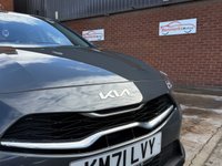 USED 2021 71 KIA CEED 1.0 T-GDi 2 Hatchback 5dr Petrol Manual Euro 6 (s/s) (118 bhp) 6-Months Warranty included