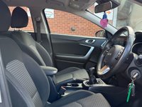 USED 2021 71 KIA CEED 1.0 T-GDi 2 Hatchback 5dr Petrol Manual Euro 6 (s/s) (118 bhp) 6-Months Warranty included