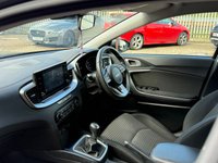 USED 2021 71 KIA CEED 1.0 T-GDi 2 Hatchback 5dr Petrol Manual Euro 6 (s/s) (118 bhp) 6-Months Warranty included