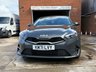 USED 2021 71 KIA CEED 1.0 T-GDi 2 Hatchback 5dr Petrol Manual Euro 6 (s/s) (118 bhp) 6-Months Warranty included