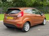 USED 2016 16 FORD FIESTA 1.0T EcoBoost Titanium Hatchback 3dr Petrol Manual Euro 6 (s/s) (125 ps) FULL SERV HISTORY MAIN DEALER