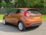 USED 2016 16 FORD FIESTA 1.0T EcoBoost Titanium Hatchback 3dr Petrol Manual Euro 6 (s/s) (125 ps) FULL SERV HISTORY MAIN DEALER