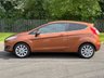 USED 2016 16 FORD FIESTA 1.0T EcoBoost Titanium Hatchback 3dr Petrol Manual Euro 6 (s/s) (125 ps) FULL SERV HISTORY MAIN DEALER