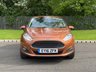 USED 2016 16 FORD FIESTA 1.0T EcoBoost Titanium Hatchback 3dr Petrol Manual Euro 6 (s/s) (125 ps) FULL SERV HISTORY MAIN DEALER