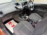 USED 2016 16 FORD FIESTA 1.0T EcoBoost Titanium Hatchback 3dr Petrol Manual Euro 6 (s/s) (125 ps) FULL SERV HISTORY MAIN DEALER