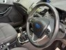 USED 2016 16 FORD FIESTA 1.0T EcoBoost Titanium Hatchback 3dr Petrol Manual Euro 6 (s/s) (125 ps) FULL SERV HISTORY MAIN DEALER