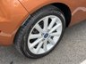 USED 2016 16 FORD FIESTA 1.0T EcoBoost Titanium Hatchback 3dr Petrol Manual Euro 6 (s/s) (125 ps) FULL SERV HISTORY MAIN DEALER