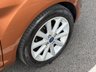 USED 2016 16 FORD FIESTA 1.0T EcoBoost Titanium Hatchback 3dr Petrol Manual Euro 6 (s/s) (125 ps) FULL SERV HISTORY MAIN DEALER