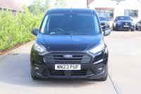 USED 2023 23 FORD TRANSIT CONNECT 1.5 240 EcoBlue Trend Crew Van Double Cab 6dr Diesel Manual L2 Euro 6 (s/s) (100 ps) 