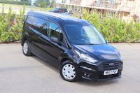 USED 2023 23 FORD TRANSIT CONNECT 1.5 240 EcoBlue Trend Crew Van Double Cab 6dr Diesel Manual L2 Euro 6 (s/s) (100 ps) 
