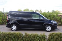 USED 2023 23 FORD TRANSIT CONNECT 1.5 240 EcoBlue Trend Crew Van Double Cab 6dr Diesel Manual L2 Euro 6 (s/s) (100 ps) 