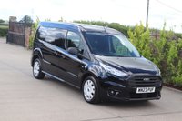 USED 2023 23 FORD TRANSIT CONNECT 1.5 240 EcoBlue Trend Crew Van Double Cab 6dr Diesel Manual L2 Euro 6 (s/s) (100 ps) 