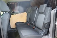 USED 2023 23 FORD TRANSIT CONNECT 1.5 240 EcoBlue Trend Crew Van Double Cab 6dr Diesel Manual L2 Euro 6 (s/s) (100 ps) 