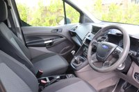 USED 2023 23 FORD TRANSIT CONNECT 1.5 240 EcoBlue Trend Crew Van Double Cab 6dr Diesel Manual L2 Euro 6 (s/s) (100 ps) 