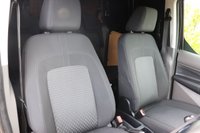 USED 2023 23 FORD TRANSIT CONNECT 1.5 240 EcoBlue Trend Crew Van Double Cab 6dr Diesel Manual L2 Euro 6 (s/s) (100 ps) 