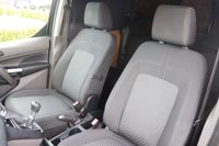 USED 2023 23 FORD TRANSIT CONNECT 1.5 240 EcoBlue Trend Crew Van Double Cab 6dr Diesel Manual L2 Euro 6 (s/s) (100 ps) 