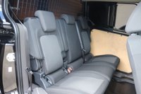 USED 2023 23 FORD TRANSIT CONNECT 1.5 240 EcoBlue Trend Crew Van Double Cab 6dr Diesel Manual L2 Euro 6 (s/s) (100 ps) 